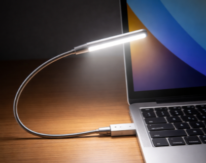 Keyboard Light-UP NEO (Silver)