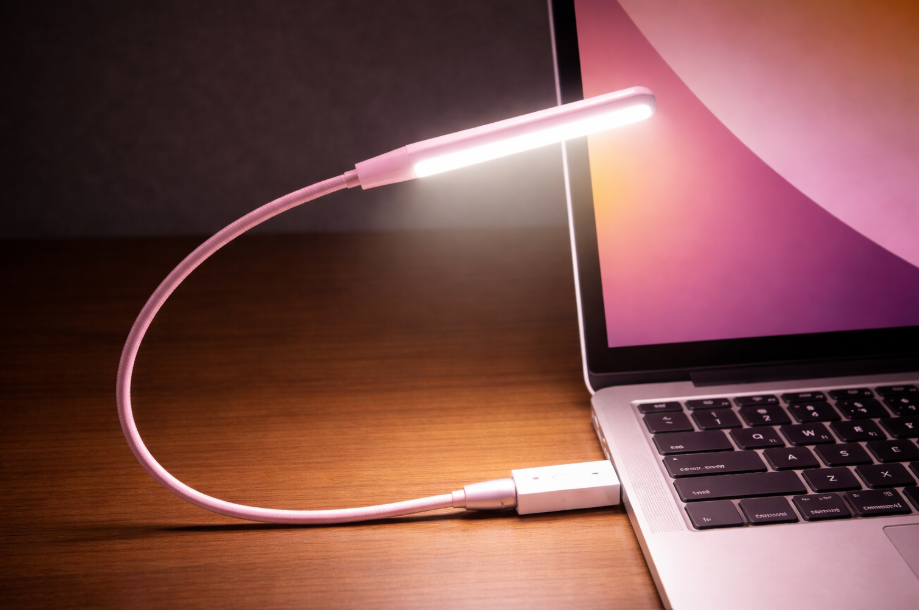 Keyboard Light-UP NEO (Blush)