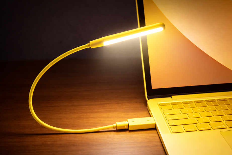 Keyboard Light-UP NEO (Citrus)